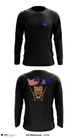 Long Sleeve Performance Shirt, , Army, Teamtime, Team time, sublimation, custom sports apparel, team uniforms, spirit wear, spiritwear, sports uniforms, custom shirts, team store, custom team store, fundraiser sports, apparel fundraiser