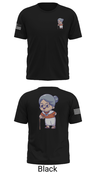 Short Sleeve Performance Shirt, , Army, Teamtime, Team time, sublimation, custom sports apparel, team uniforms, spirit wear, spiritwear, sports uniforms, custom shirts, team store, custom team store, fundraiser sports, apparel fundraiser