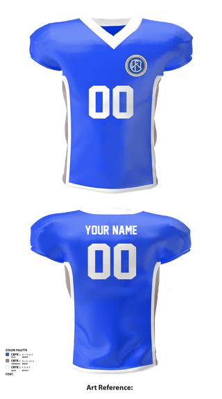 Football Jersey, Wake FC, Football, Teamtime, Team time, sublimation, custom sports apparel, team uniforms, spirit wear, spiritwear, sports uniforms, custom shirts, team store, custom team store, fundraiser sports, apparel fundraiser