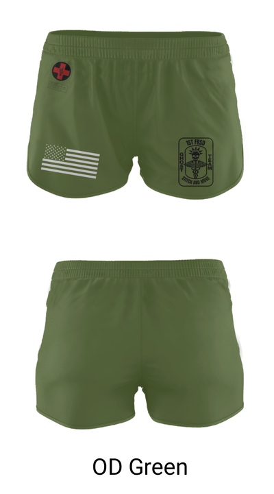 1st FRSD 86296727 Ranger Panties - 4