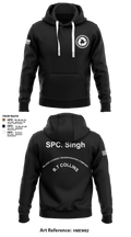 227TH ICTC 58487744 Hoodie - 3