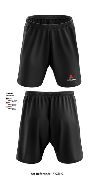 Athletic Shorts With Pockets, , Army, Teamtime, Team time, sublimation, custom sports apparel, team uniforms, spirit wear, spiritwear, sports uniforms, custom shirts, team store, custom team store, fundraiser sports, apparel fundraiser