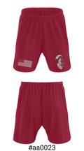 Northridge High School 7838229 Athletic Shorts With Pockets - 15