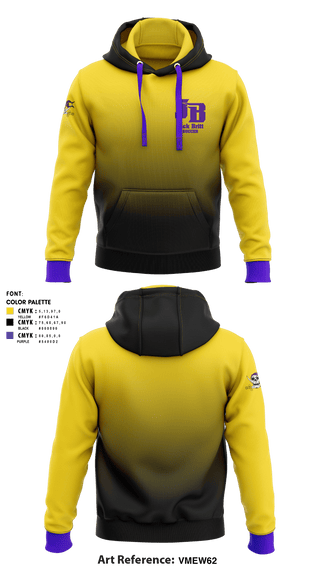 Hoodie, Jack Britt High School Soccer, Men's Soccer, Teamtime, Team time, sublimation, custom sports apparel, team uniforms, spirit wear, spiritwear, sports uniforms, custom shirts, team store, custom team store, fundraiser sports, apparel fundraiser