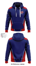 Storm 55386089 Hoodie - 1