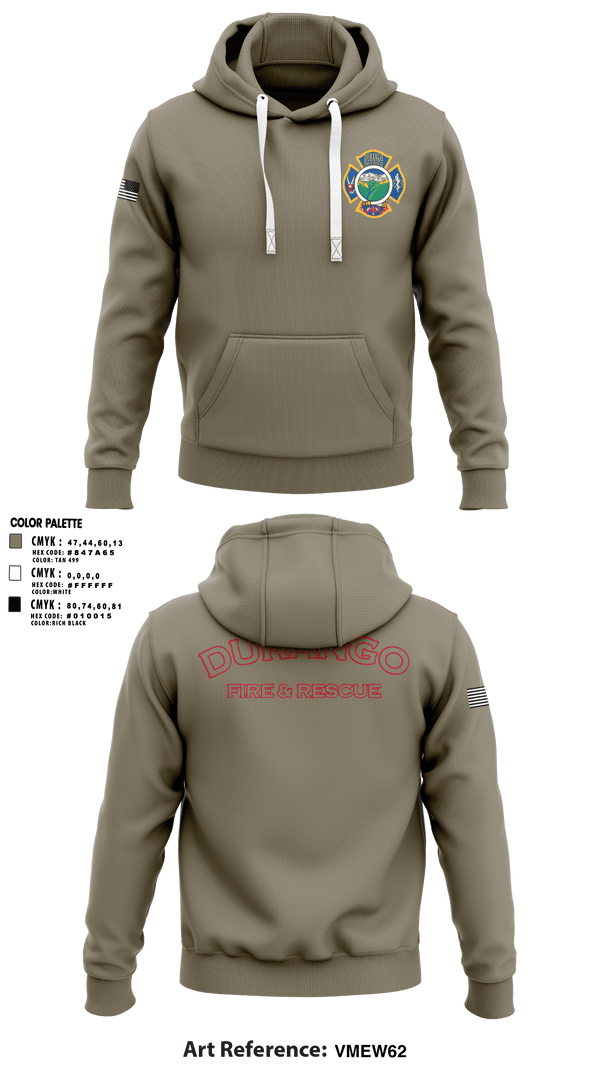 Hoodie, , Fire Department, Teamtime, Team time, sublimation, custom sports apparel, team uniforms, spirit wear, spiritwear, sports uniforms, custom shirts, team store, custom team store, fundraiser sports, apparel fundraiser