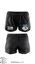 315th Airlift Wing/315th Maintenance Group 82634422 Track Shorts - 51