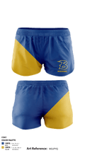 Bonduel Youth Softball League 22083727 Women's Shorts - 5