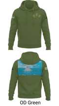 EOD GROUP TWO CHIEF’S MESS 26436916 Hoodie - 46