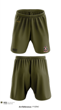 2d Recon Bn 14867704 Athletic Shorts With Pockets - 4