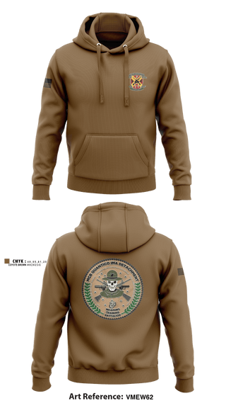 Hoodie, , Army, Teamtime, Team time, sublimation, custom sports apparel, team uniforms, spirit wear, spiritwear, sports uniforms, custom shirts, team store, custom team store, fundraiser sports, apparel fundraiser