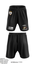 India Co 3/23 14123595 Athletic Shorts With Pockets - 2