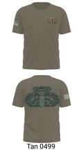 Scranton Police Hazardous Device and Explosives Unit 46481870 Short Sleeve Performance Shirt - 35