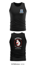 Alpha Company 205th MI BN 42237898 Tank Top - 3