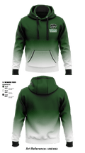 Novi High School Volleyball 95805248 Hoodie - 1