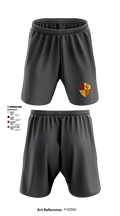 Shadow Ridge High School Soccer 91424310 Athletic Shorts With Pockets - 8