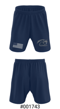 Henry F Moss Middle School Basketball 70573674 Athletic Shorts With Pockets - 15