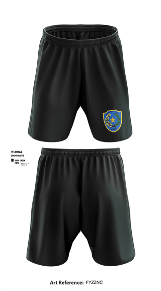 Athletic Shorts With Pockets, , National Guard, Teamtime, Team time, sublimation, custom sports apparel, team uniforms, spirit wear, spiritwear, sports uniforms, custom shirts, team store, custom team store, fundraiser sports, apparel fundraiser