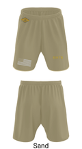 Resource Management Training Battalion 37478088 Athletic Shorts With Pockets - 30