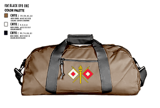 Duffle Bag, , National Guard, Teamtime, Team time, sublimation, custom sports apparel, team uniforms, spirit wear, spiritwear, sports uniforms, custom shirts, team store, custom team store, fundraiser sports, apparel fundraiser