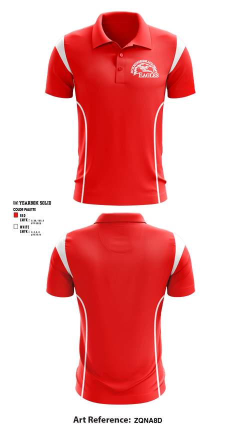 Short Sleeve Performance Polo, Morningside Academy, Spirit Store, Teamtime, Team time, sublimation, custom sports apparel, team uniforms, spirit wear, spiritwear, sports uniforms, custom shirts, team store, custom team store, fundraiser sports, apparel fundraiser