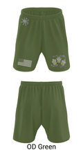 Trident Training Facility Kings Bay 40066174 Athletic Shorts With Pockets - 28