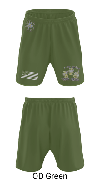 Athletic Shorts With Pockets, , Navy, Teamtime, Team time, sublimation, custom sports apparel, team uniforms, spirit wear, spiritwear, sports uniforms, custom shirts, team store, custom team store, fundraiser sports, apparel fundraiser