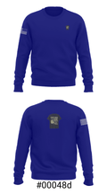 PLT 3245 24156072 Crew Neck Sweatshirt - 2