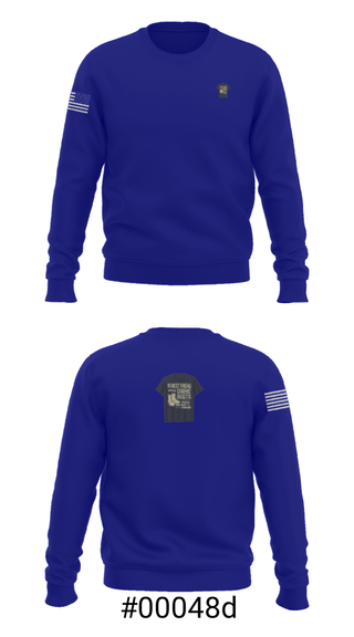 Crew Neck Sweatshirt, , Marines, Teamtime, Team time, sublimation, custom sports apparel, team uniforms, spirit wear, spiritwear, sports uniforms, custom shirts, team store, custom team store, fundraiser sports, apparel fundraiser