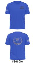 Los patrones 23801539 Short Sleeve Performance Shirt - 19