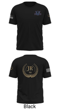 Los patrones 23801539 Short Sleeve Performance Shirt - 12