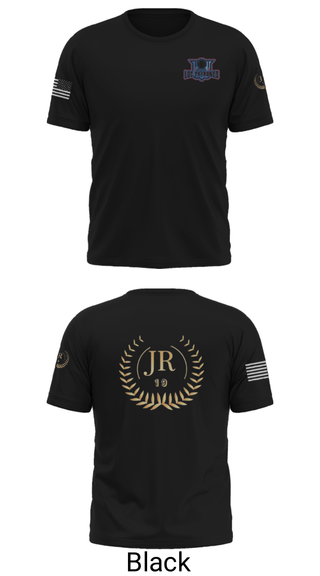 Short Sleeve Performance Shirt, Los patrones, Softball, Teamtime, Team time, sublimation, custom sports apparel, team uniforms, spirit wear, spiritwear, sports uniforms, custom shirts, team store, custom team store, fundraiser sports, apparel fundraiser