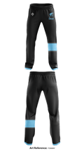 Mountain Range HS Girls Soccer 81994062 Sweatpants - 2