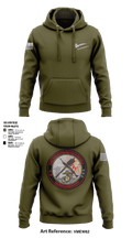 LAAD 78111805 Hoodie - 1