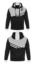 Frontenac Jr High School Cross Country 46119059 Hoodie - 2