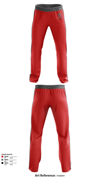 Sweatpants, Katy Christian Academy Basketball, Men's Basketball, Teamtime, Team time, sublimation, custom sports apparel, team uniforms, spirit wear, spiritwear, sports uniforms, custom shirts, team store, custom team store, fundraiser sports, apparel fundraiser