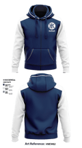Kent Island Youth Softball 28747832 Hoodie - 6