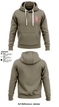 Marion Fire Rescue 14019753 Hoodie - 1