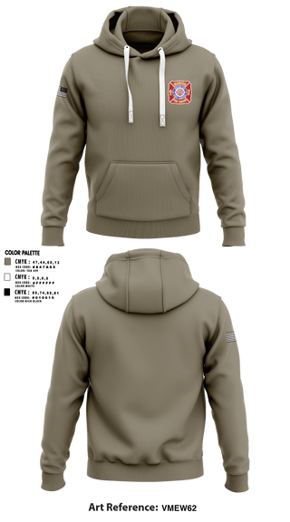 Hoodie, , Fire Department, Teamtime, Team time, sublimation, custom sports apparel, team uniforms, spirit wear, spiritwear, sports uniforms, custom shirts, team store, custom team store, fundraiser sports, apparel fundraiser