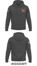 Wrightstown High School Golf 11425471 Hoodie - 28