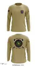 Dow 86235306 Long Sleeve Performance Shirt - 2