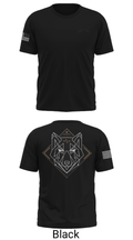 Alpha Company, 5th GSB 40097456 Short Sleeve Performance Shirt - 6