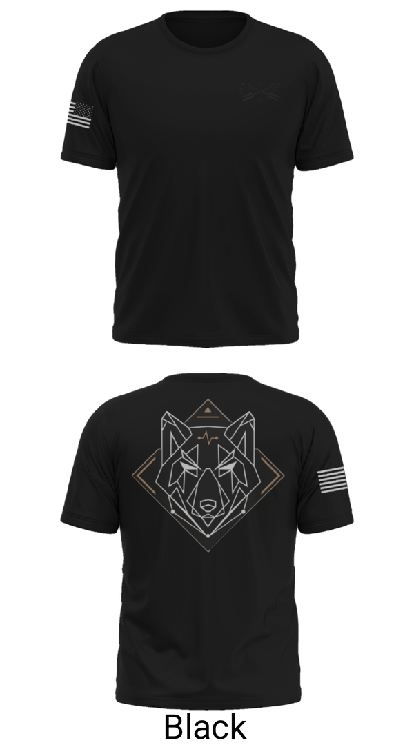 Short Sleeve Performance Shirt, , Army, Teamtime, Team time, sublimation, custom sports apparel, team uniforms, spirit wear, spiritwear, sports uniforms, custom shirts, team store, custom team store, fundraiser sports, apparel fundraiser