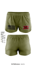 Delta 4-5 58559779 Ranger Panties - 2