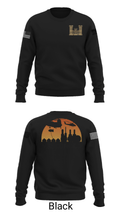 MSSC Essayons 2 48058860 Crew Neck Sweatshirt - 9