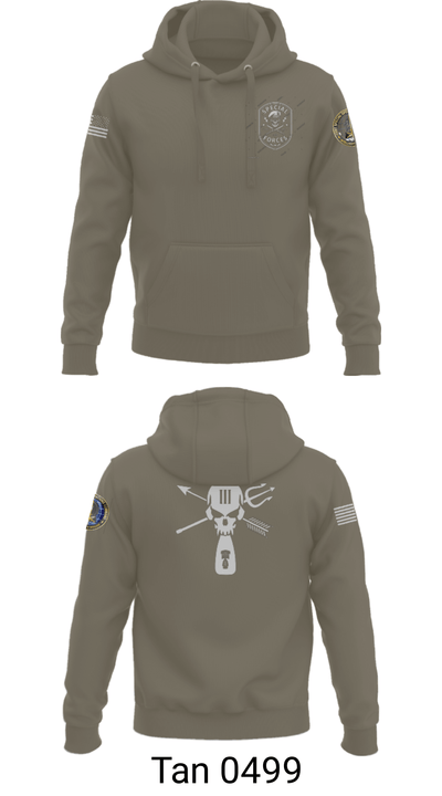 Spec Ops 73270232 Hoodie - 47