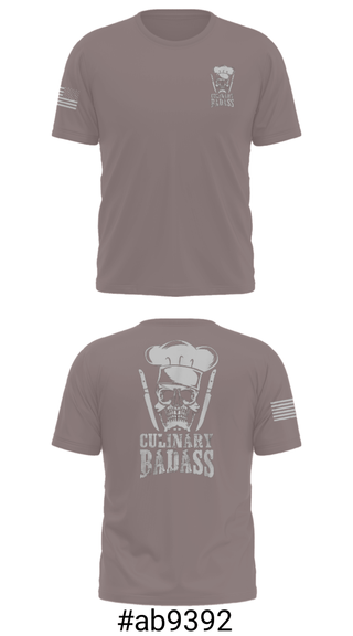 Short Sleeve Performance Shirt, , Army, Teamtime, Team time, sublimation, custom sports apparel, team uniforms, spirit wear, spiritwear, sports uniforms, custom shirts, team store, custom team store, fundraiser sports, apparel fundraiser