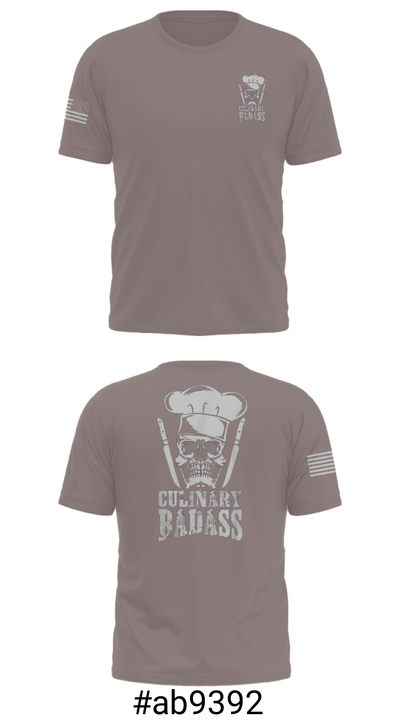 776 Brigade Engineer Batallion 36594934 Short Sleeve Performance Shirt - 29