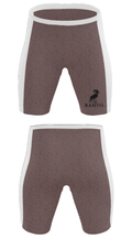 Ramtocompany 18225322 Men's Compression Shorts - 29