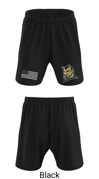 Athletic Shorts With Pockets, Culpeper County High School Basketball, Men's Basketball, Teamtime, Team time, sublimation, custom sports apparel, team uniforms, spirit wear, spiritwear, sports uniforms, custom shirts, team store, custom team store, fundraiser sports, apparel fundraiser